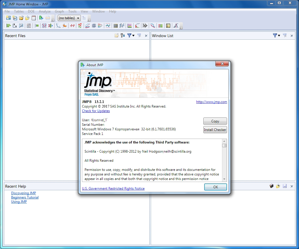 sas jmp program for mac