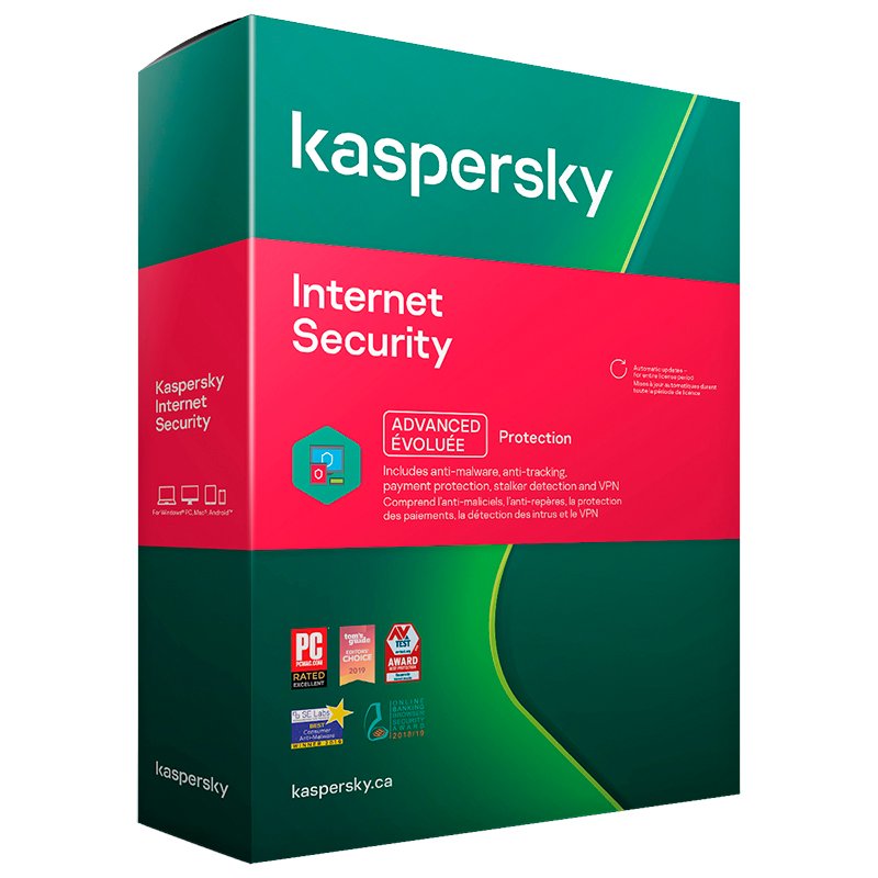 kaspersky antivirus for mac - full 2011 with serial key
